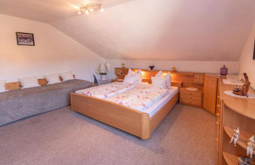 Ferienwohnung Werner - Foto 14