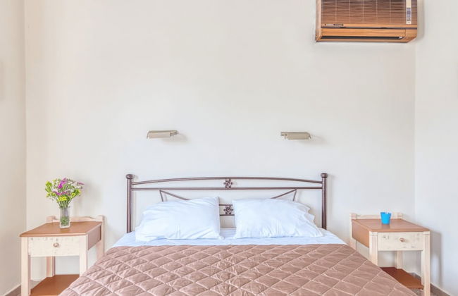 Akrotopi Apartments & Studios - Foto 33