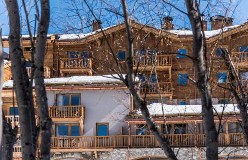 Chalet Skadi - Village Montana - Foto 104