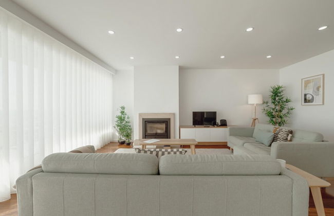 Modern Grand Seaside SEA View - Foto 62