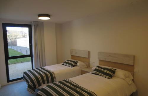 Apartamentos Hispano Nájera - Foto 1