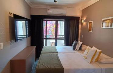 Flat 602 no Tulip Inn Saint Martin - Foto 36