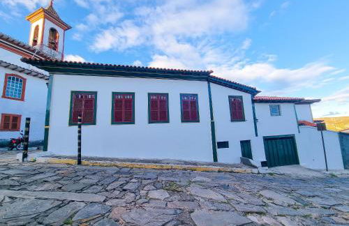 Casa do Contrato - Diamantina - MG - Foto 51