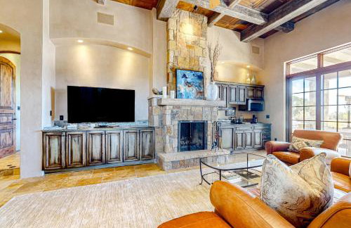 Windy Acres Retreat - Foto 8