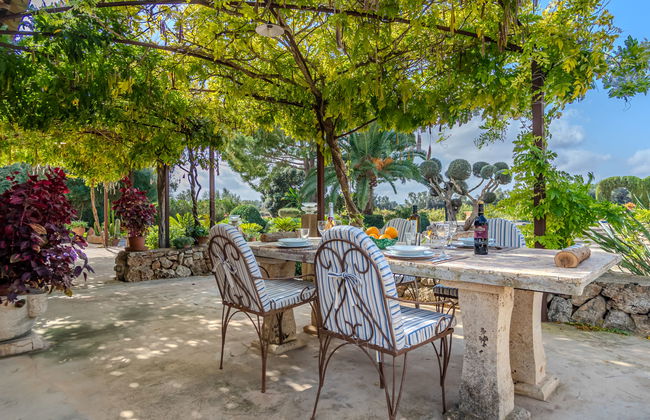 Es Garrigo de Son Mora - Foto 19