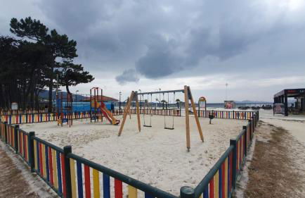 apartamento Vigo Samil - Foto 30