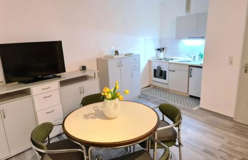 Apartment`s Nr 2, 2-B , 2-C und 2-D , in Stuttgart Stadtmitte - Foto 26