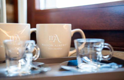 mA Maison Almerici - Foto 46