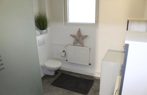 Monteurwohnung Ferienwohnung Rose in Isenbüttel Nähe Gifhorn, Wolfsburg, Braunschweig - Foto 17