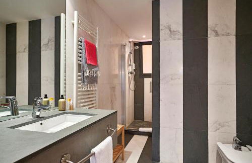 AinB Sagrada Familia Apartments - Foto 25