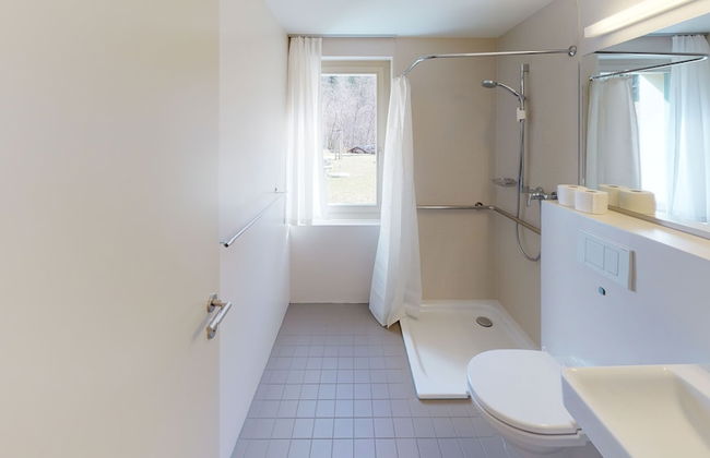 Reka-Feriendorf Blatten-Belalp - Foto 49