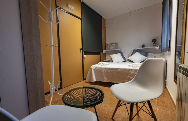 Apartamento Turístico San Jorge - Foto 2