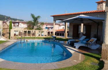 Deluxe Villa Home, Peace & Spa - Foto 15