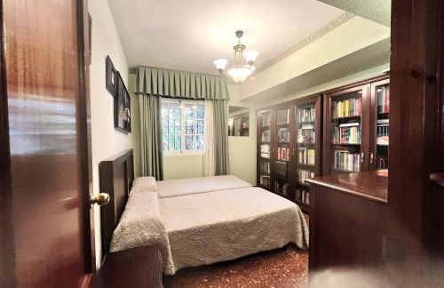 Rentcostadelsol Villa Pinares-Malaga - Foto 27