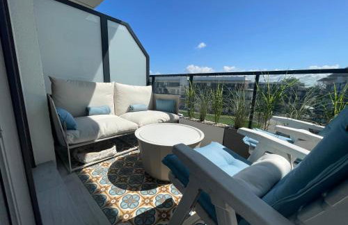 Apartament Studio Mila Spa basen sauna - Foto 41