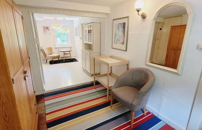 Holiday Home Gluckauf - Foto 18