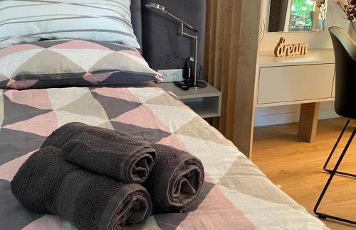 Artatore24 - Modern and stylish Apartments - Foto 21