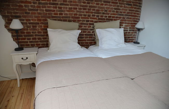 AppartBrussels - Foto 8