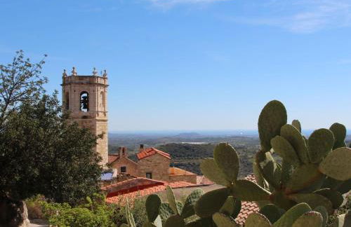 Holiday Home Casa Geminis 1 mit Garten und Meerblick by Interhome - Photo 37