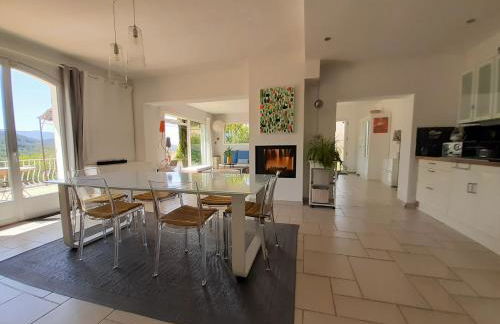 Villa l'Edenca - Foto 11