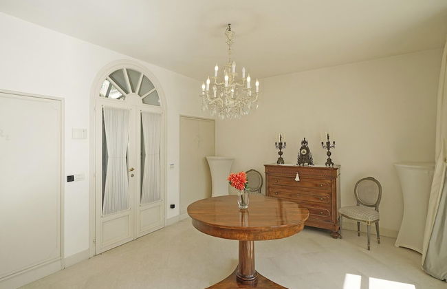 Villa San Carlo in Ro - Foto 9