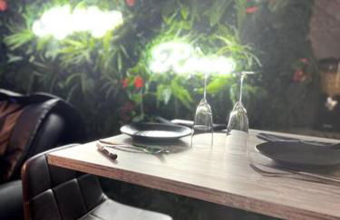 Krystalisya Room Suite Spa Privatif Sauna Jacuzzi Siege Massant - Foto 13