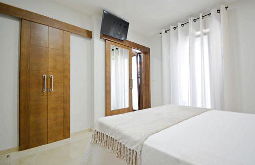 GALIHOST - Preciosa casa marinera en Carril - Foto 40