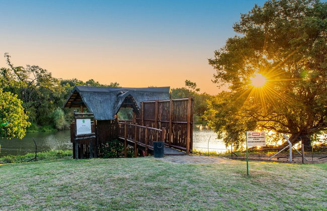 Kruger Park Lodge Unit No. 516 - Foto 34