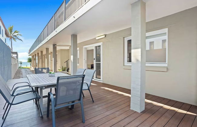 Thirty-Nine Albatross (Apartment 1) - Foto 19