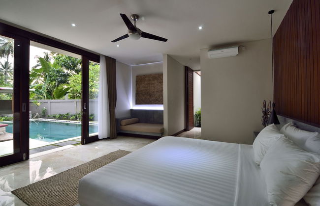 Bale Mandala Villas - Foto 5