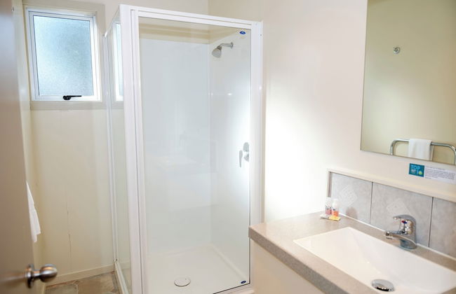 Franz Josef Top 10 Holiday Park - Foto 34