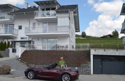 "Sonne", Oberstaufen-Kalzhofen - Foto 10