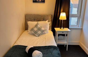 Wellesley Apartment - Foto 20