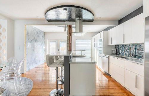 Blue Ocean Vacation Home 2 - Foto 18