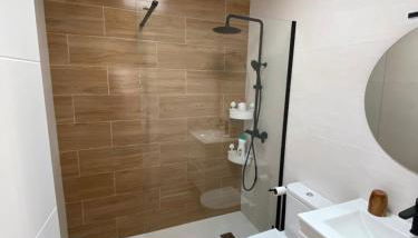 Tu casa en El Cabo - Foto 2, towels, Shower