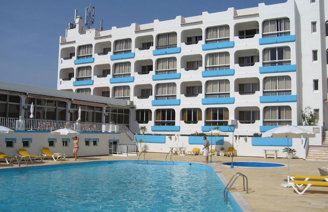 Aparthotel Navigator - Foto 20