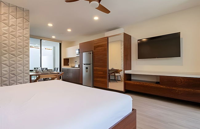 Moots Tulum - Photo 37