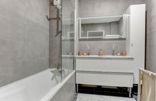 Le tocqueville - Versailles - Foto 9