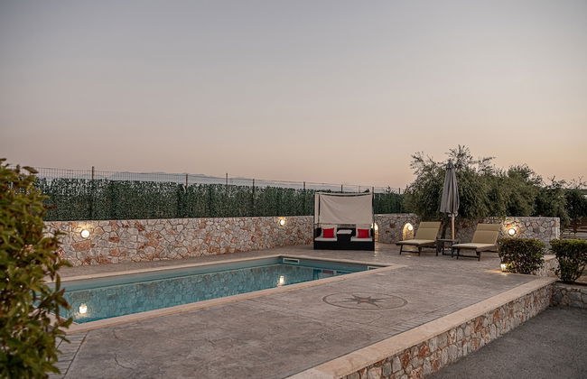 Alkistis Sweet Homes - Foto 1