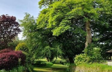 Ta Mill Cottages & Lodges - Brookview Lodge 1 - Foto 29