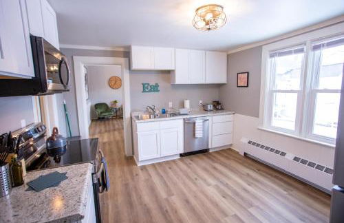 Peaceful Home in Heart of Oshkosh - Foto 12