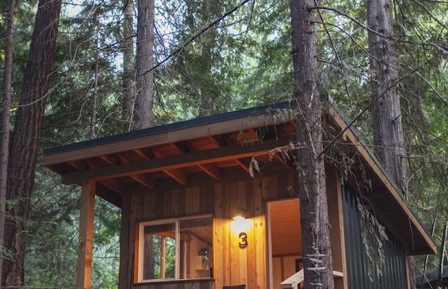 Heartwood Retreats - Foto 31