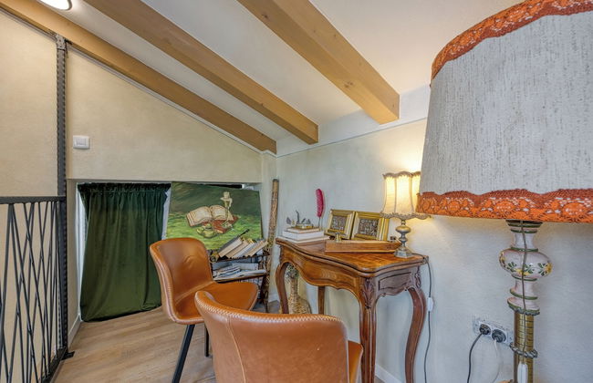 Foska Country Home With Pool - Foto 29