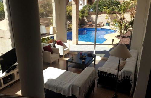 Casa para disfrutar de ella y su entorno - Foto 1