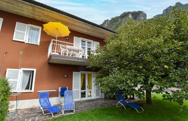 Villa Laura - Foto 17