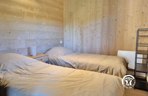 Chalet 23 Le Moulin, Camping de Coupeau, 4 personnes - Photo 26