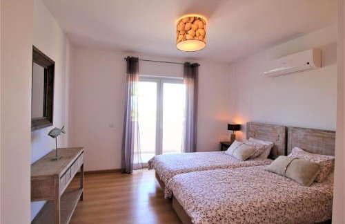 Cabanas Gardens -T2 Penthouse Superb 360º Views, 206m2 - WPCG 52 - Foto 19