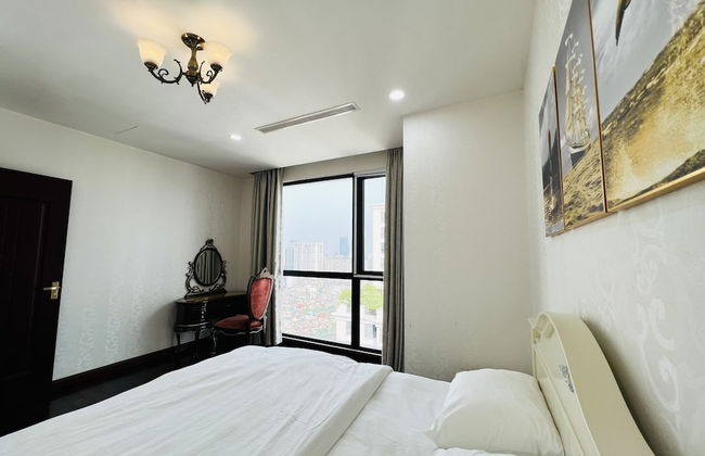 Royal City Vinhomes Nguyen Trai - Foto 15