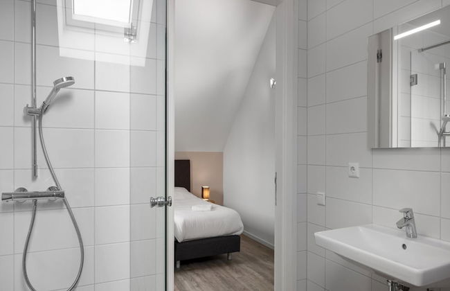 Comfortable Villa With Dishwasher, on a Resort Near the Veerse Meer - Foto 8