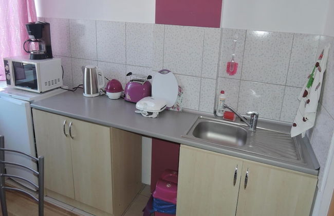 Holiday Home in Dziwnowek by Baltic Beach - Foto 11